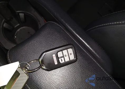 2019 Honda Civic Sport z USA, uszkodzony, nr VIN 2HGFC4B85KH307627